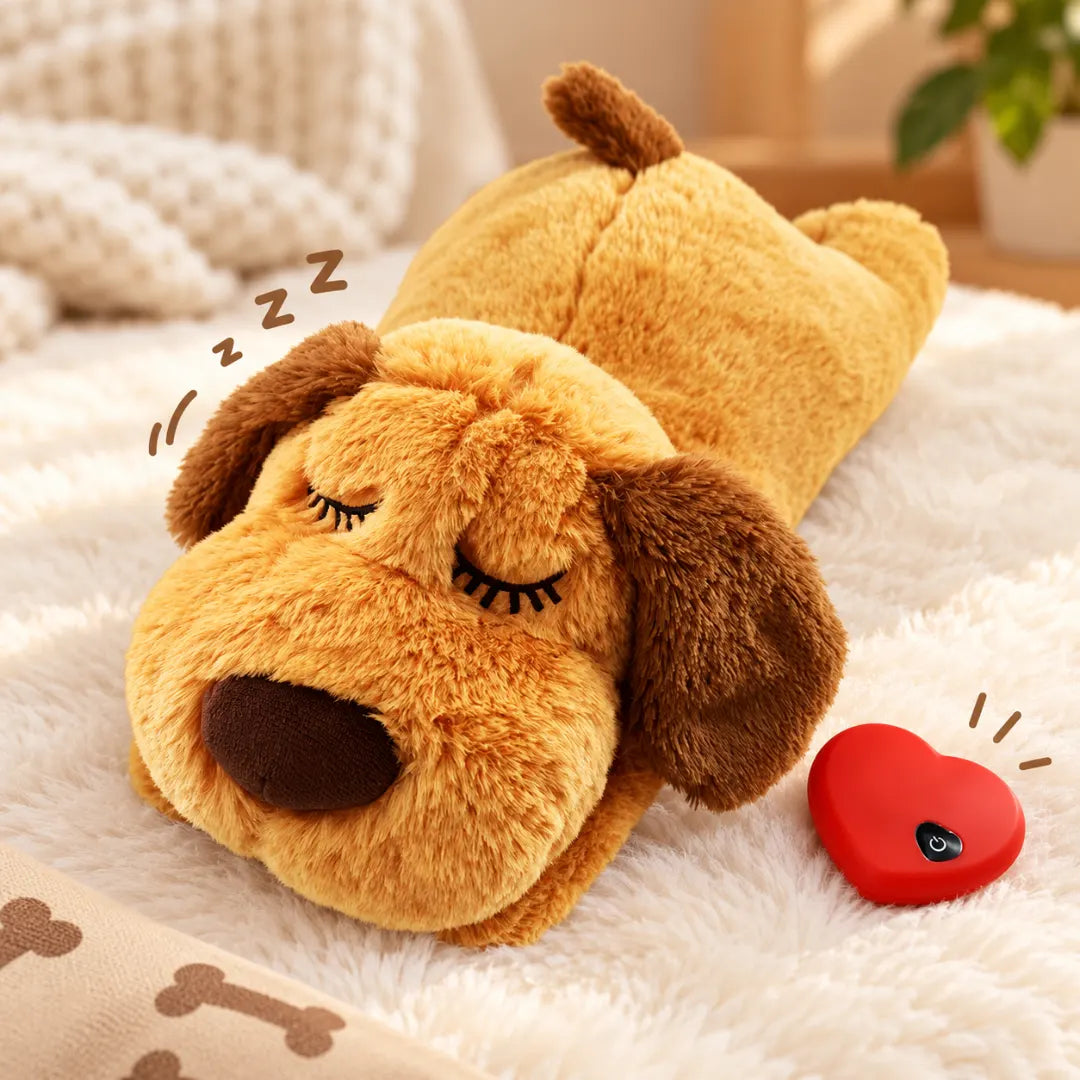 SoftBeat™ Anxiety Relief Plush