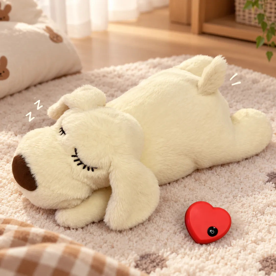 SoftBeat™ Anxiety Relief Plush