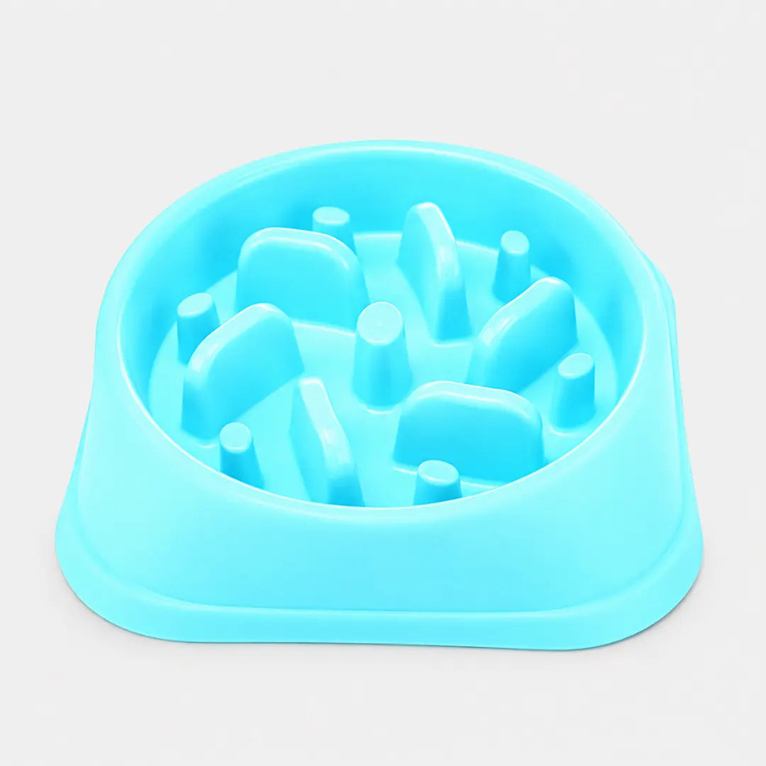 SteadyChew™ Slow Feeder Bowl