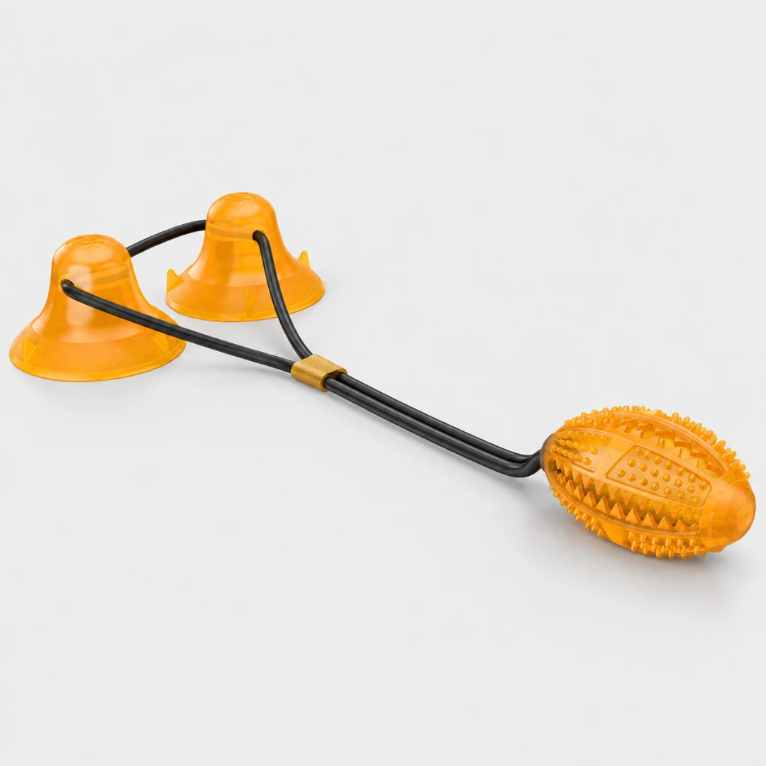 StickPull™ Solo Tug-of-War Toy