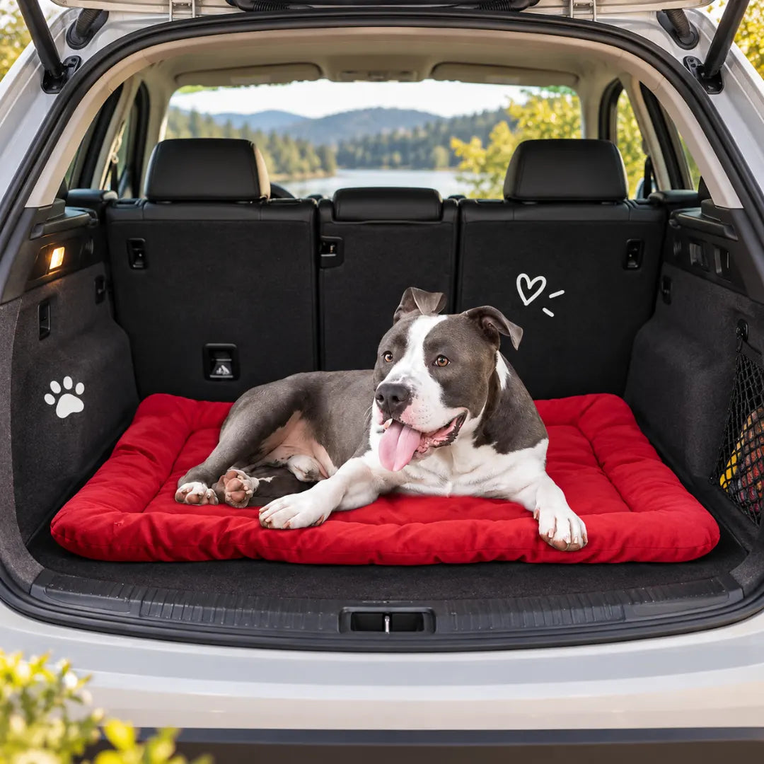 WanderBed™ Portable Dog Bed