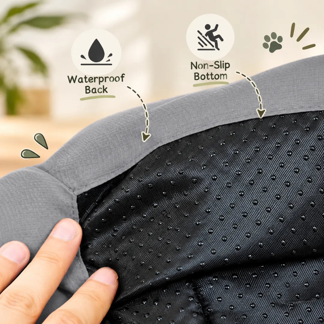 WanderBed™ Portable Dog Bed