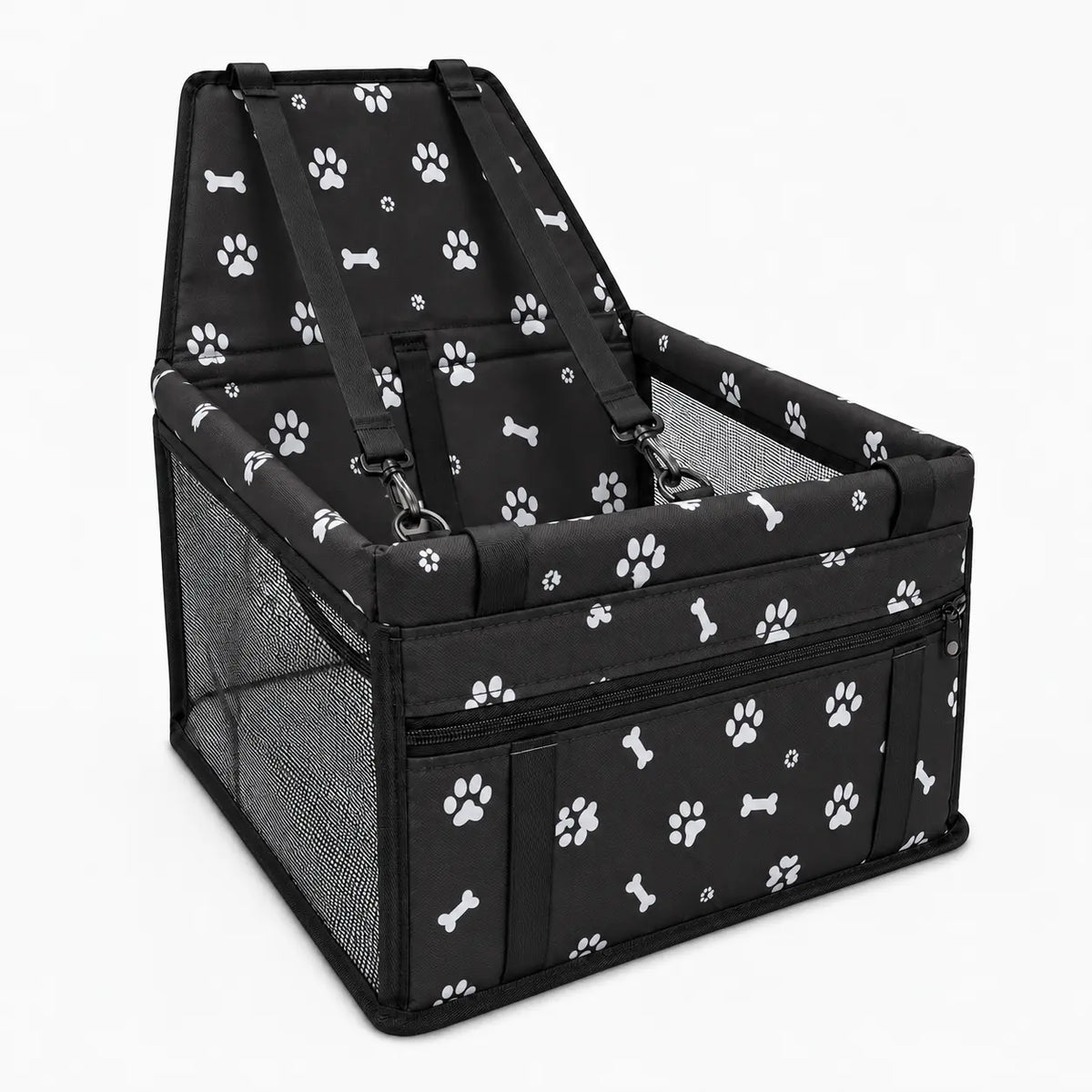 Dog Car Seat