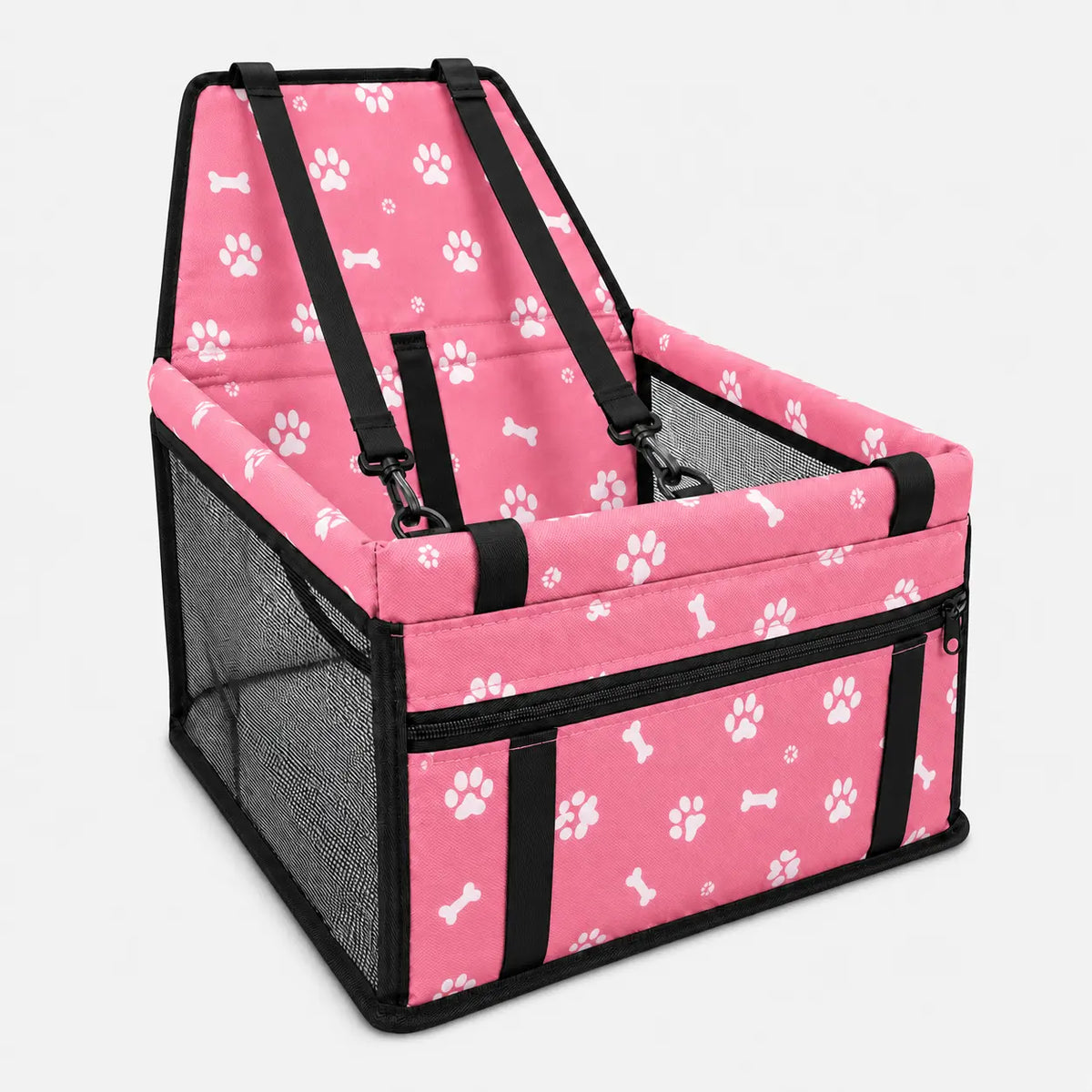 Dog Car Seat