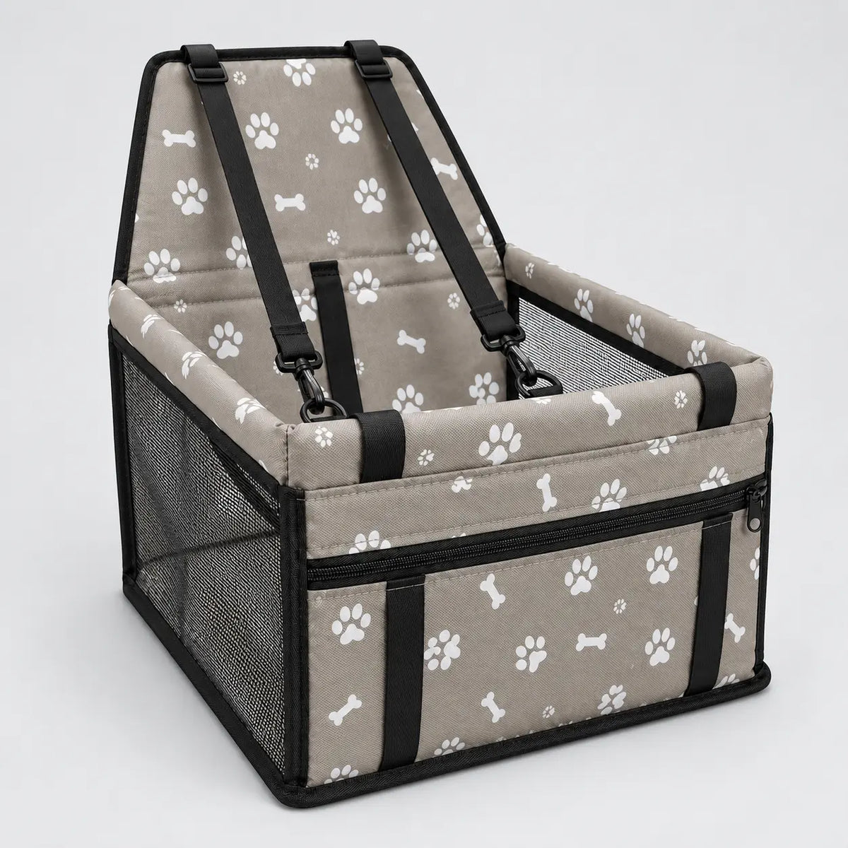 Dog Car Seat