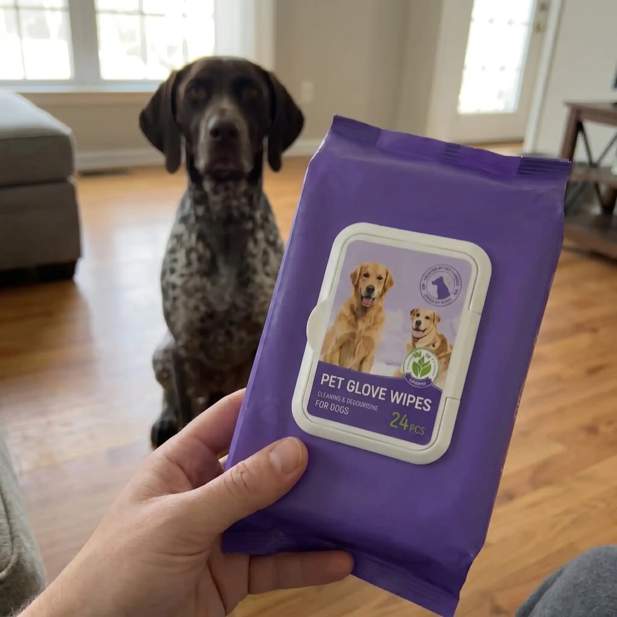 Bark Haul