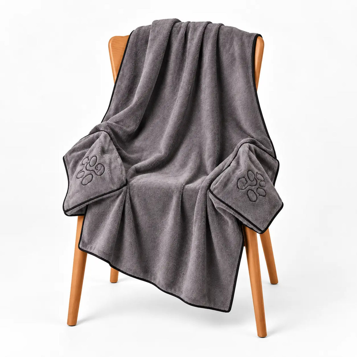 microfiber dog towel