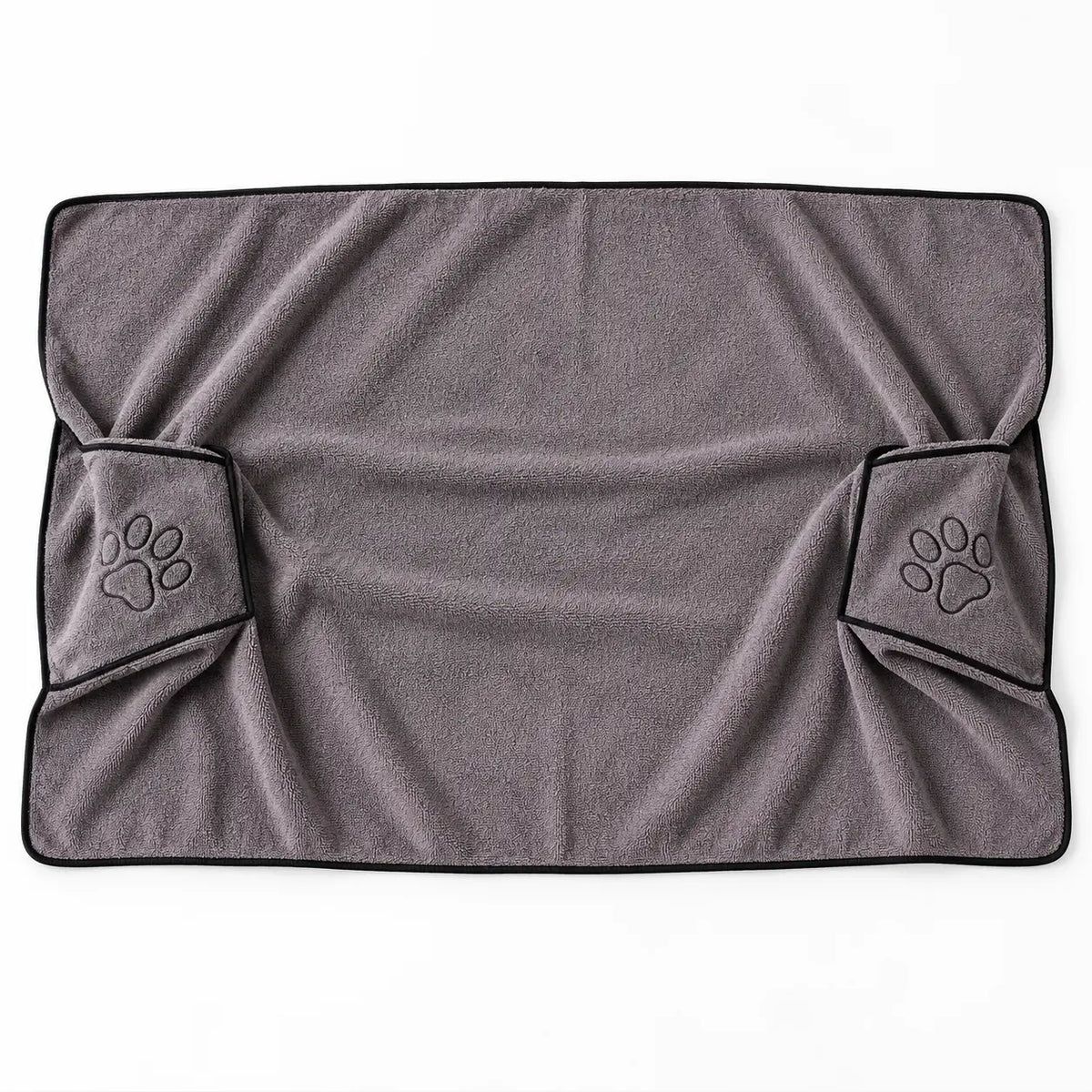 microfiber dog towel